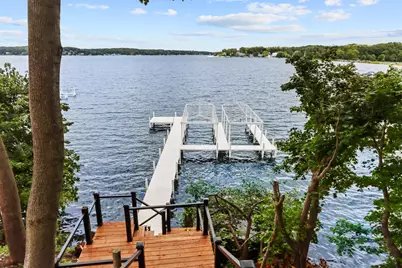 N2017 S Lakeshore Dr, Linn, WI 53147 - Photo 49