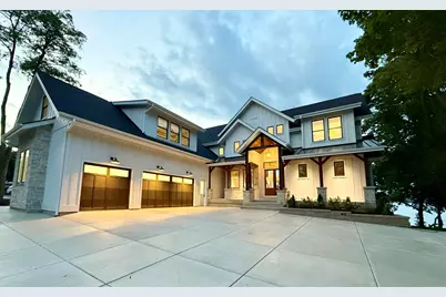 N2017 S Lakeshore Dr, Linn, WI 53147 - Photo 53