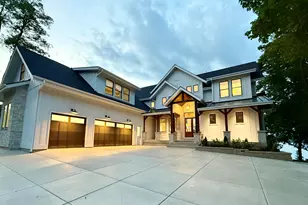 N2017 S Lake Shore Dr, Linn, WI 53147 - Photo 53