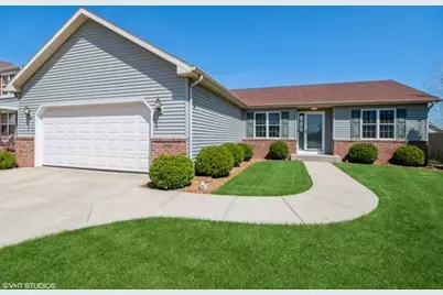 9300  63rd St, Kenosha, WI 53142 - Photo 1