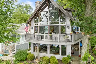 4 Dartmouth Rd, Williams Bay, WI 53191 - Photo 1