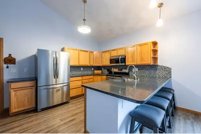 59144  Lucky Ln, Seneca, WI 54626 - Photo 5