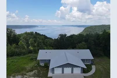 59144  Lucky Ln, Seneca, WI 54626 - Photo 5