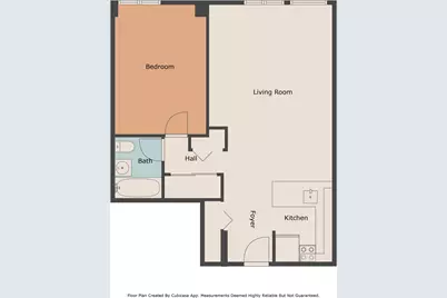 929 N Astor St #405, Milwaukee, WI 53202 - Photo 35