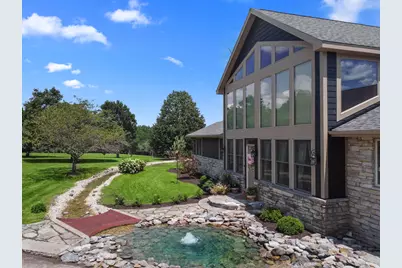 W5244  County Road Es -, Sugar Creek, WI 53121 - Photo 79