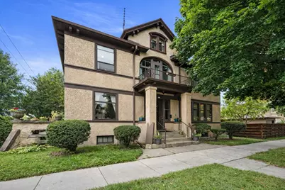 703  St Clair Ave, Sheboygan, WI 53081 - Photo 1