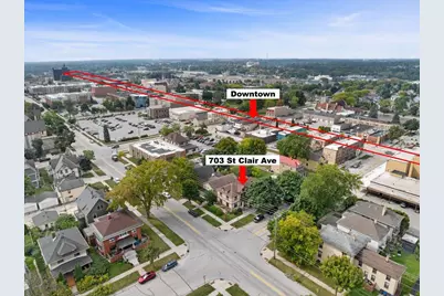 703  St Clair Ave, Sheboygan, WI 53081 - Photo 7