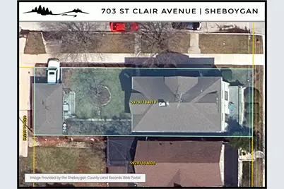 703  St Clair Ave, Sheboygan, WI 53081 - Photo 45