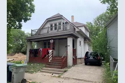 2236 N 16th St #2236A, Milwaukee, WI 53205 - Photo 1