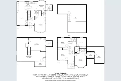 2110  Hollow Cir, West Bend, WI 53090 - Photo 47