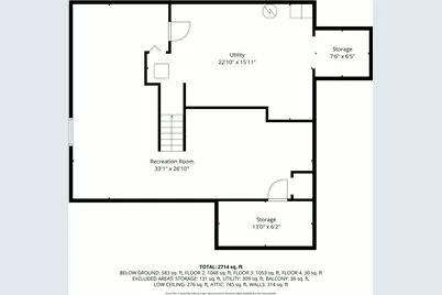 2110  Hollow Cir, West Bend, WI 53090 - Photo 43