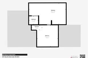 487 Clay St, Green Lake, WI 54941 - Photo 39