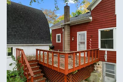 487  Clay St, Green Lake, WI 54941 - Photo 11