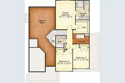 3969  Whiting St, Delavan, WI 53115 - Photo 3