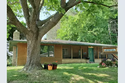 S1638  State Road 35 -, Alma, WI 54610 - Photo 1