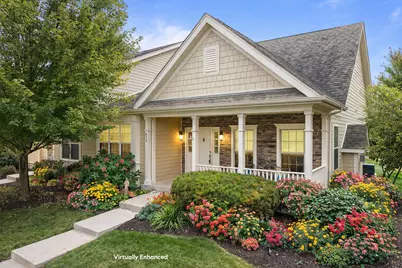 677  Cook St, Walworth, WI 53184 - Photo 1