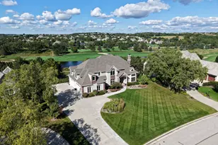 1702 E Juniper Way, Hartland, WI 53029 - Photo 59