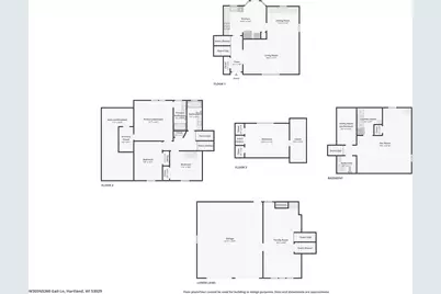 W305N5260  Gail Ln, Hartland, WI 53029 - Photo 35