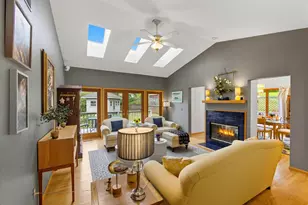 710 Moraine Ct, Kewaskum, WI 53040 - Photo 3