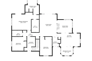 710 Moraine Ct, Kewaskum, WI 53040 - Photo 41