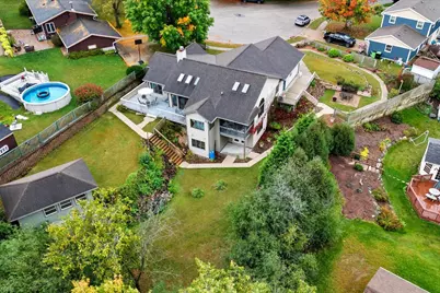 710  Moraine Ct, Kewaskum, WI 53040 - Photo 1