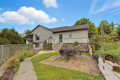 710  Moraine Ct, Kewaskum, WI 53040 - Photo 35