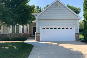 2315 Stoney Ln, Grafton, WI 53024 - Photo 1