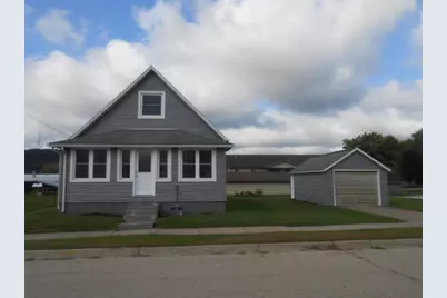 113 N Bird St, La Farge, WI 54639 - Photo 1