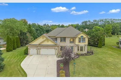 215  Emerald Dr, Racine, WI 53406 - Photo 1