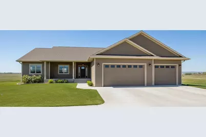 356  Weston Rd, Holmen, WI 54636 - Photo 1
