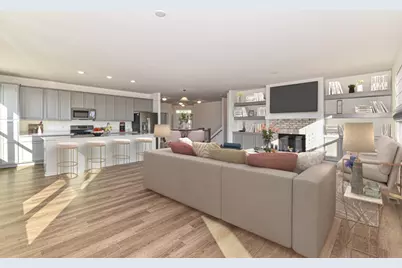 403  Kensington Ct #Lt134 Lincoln, Williams Bay, WI 53191 - Photo 7