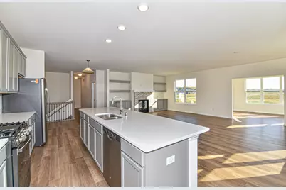 403  Kensington Ct #Lt134 Lincoln, Williams Bay, WI 53191 - Photo 19