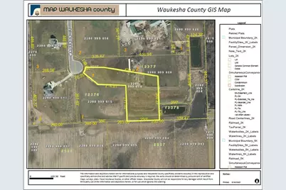 Lt2  Madyson Ct, Muskego, WI 53150 - Photo 7