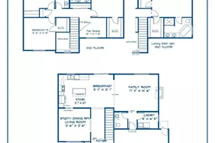 410 Kensington Ct, Williams Bay, WI 53191 - Photo 13