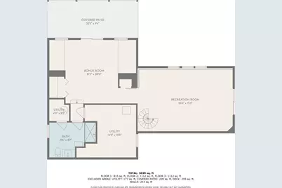 29032  Kramer Dr, Racine, WI 53185 - Photo 59