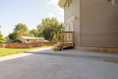 320  Mill St, Fox Lake, WI 53933 - Photo 45