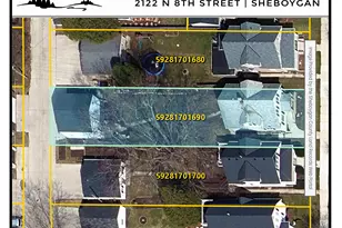 2122 N 8th St, Sheboygan, WI 53081 - Photo 23