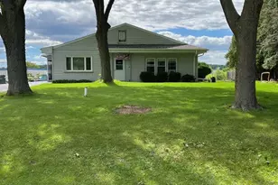 3555 Hillside Rd, Polk, WI 53086 - Photo 1