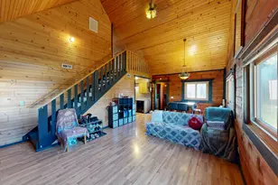 824 Waterslide Court, Warrens, WI 54666 - Photo 3