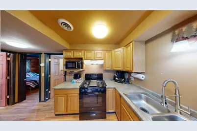 824  Waterslide Ct, Warrens, WI 54666 - Photo 9