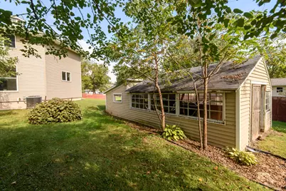 320  Mill St, Fox Lake, WI 53933 - Photo 49