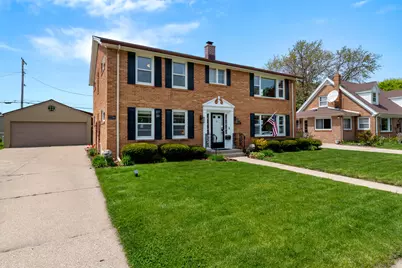 2206 N Main St, Racine, WI 53402 - Photo 3