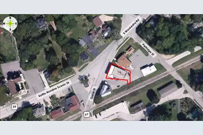 214  Grove St, Eagle, WI 53119 - Photo 3