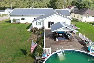 220 2nd St, Bell Center, WI 54631 - Photo 49