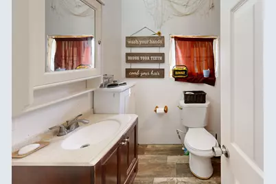 220  2nd St, Bell Center, WI 54631 - Photo 21