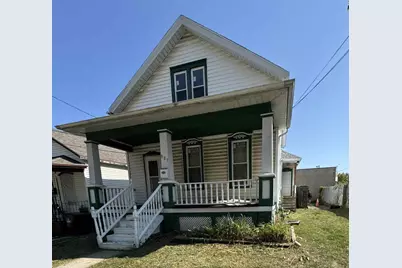 927  Racine St, Racine, WI 53403 - Photo 1