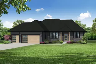 394 W Sparrow Wy, Grafton, WI 53024 - Photo 1