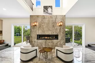 8825 N Spruce Rd, River Hills, WI 53217 - Photo 7