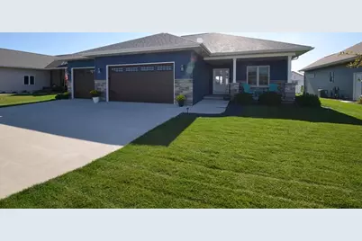 3546  Joshua Dr, Janesville, WI 53563 - Photo 1