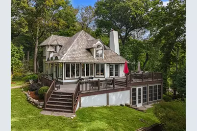 9  Dartmouth Rd, Williams Bay, WI 53191 - Photo 45